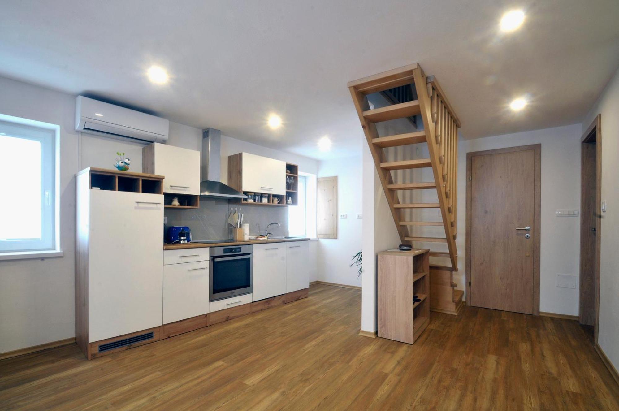 Apartma Plec * Bovec
