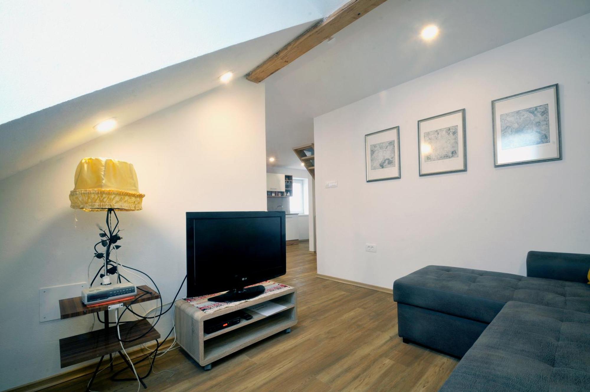 Apartma Plec * Bovec