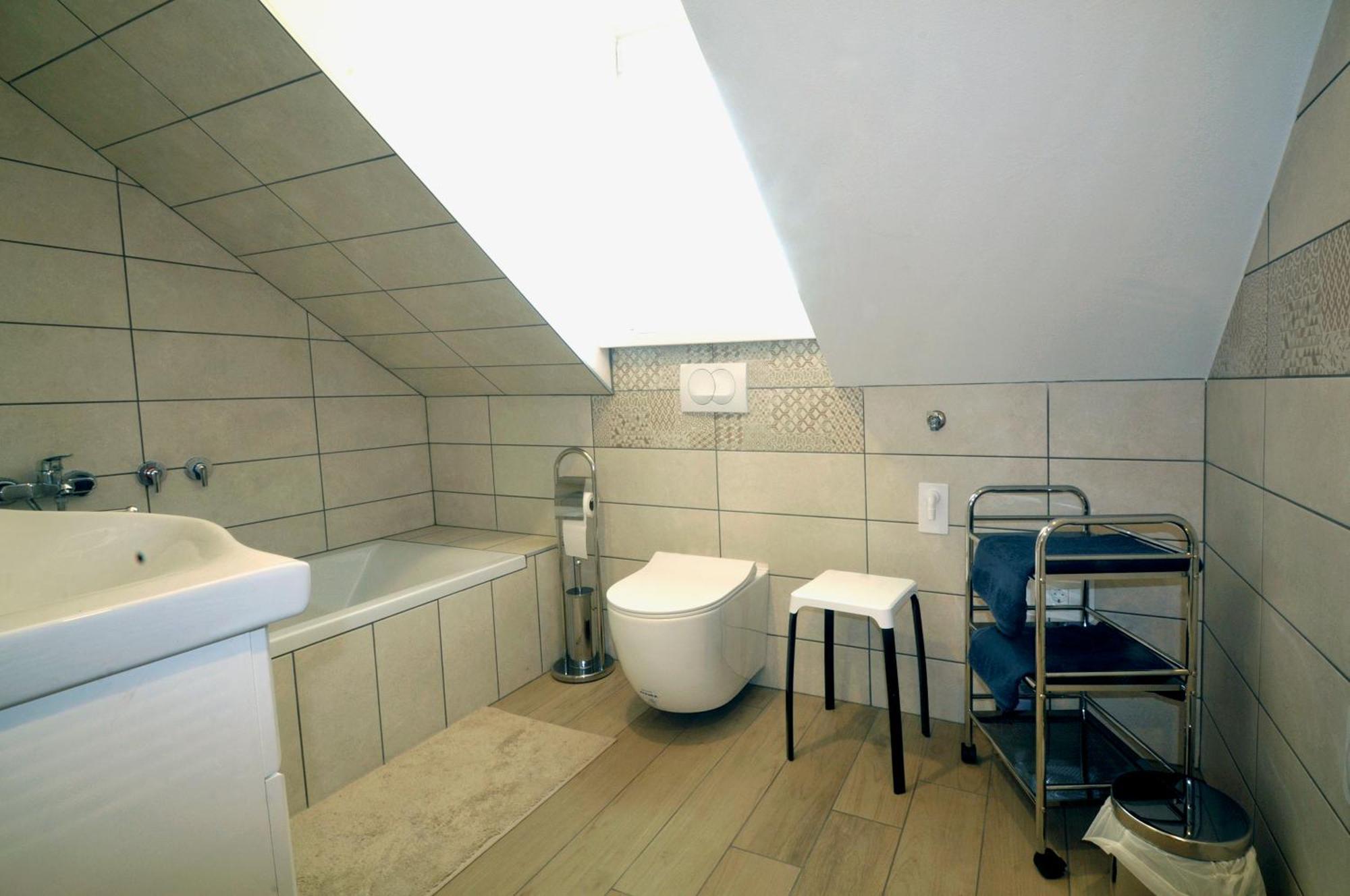 Apartma Plec Apartment *