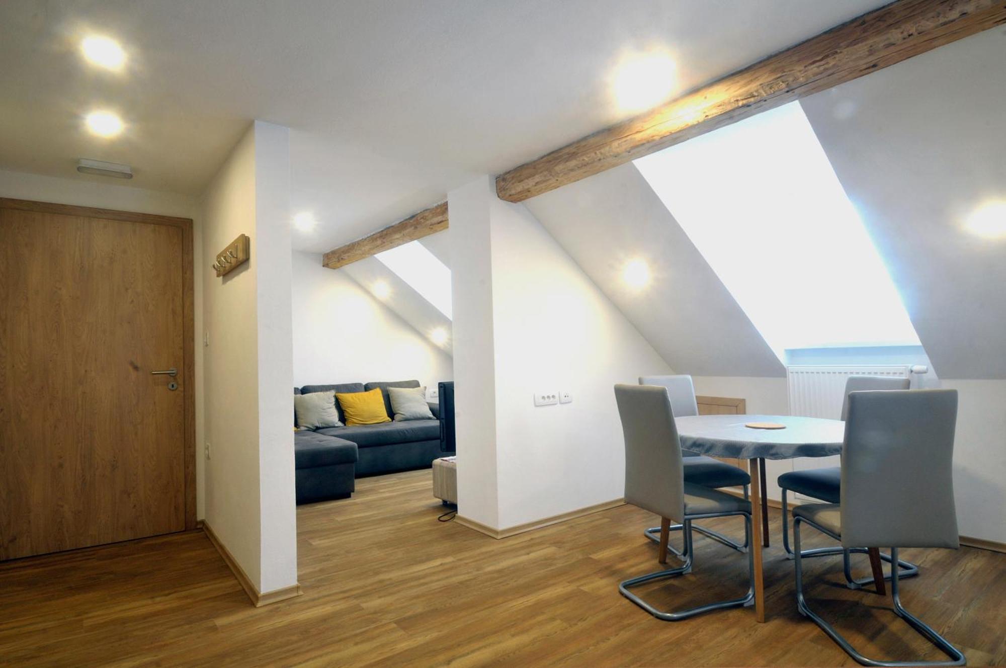 Apartma Plec Apartment Bovec