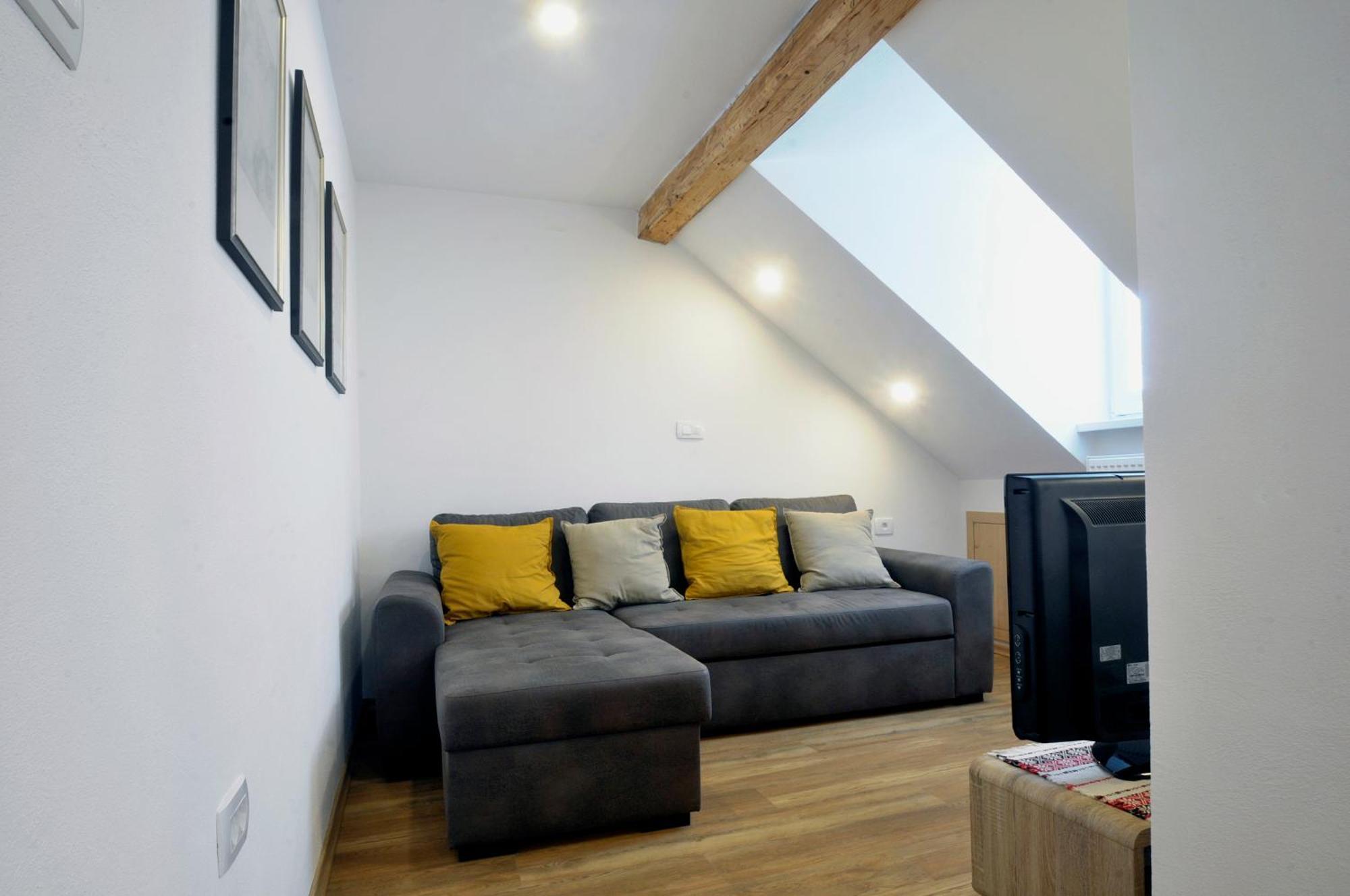 Apartma Plec Apartment *