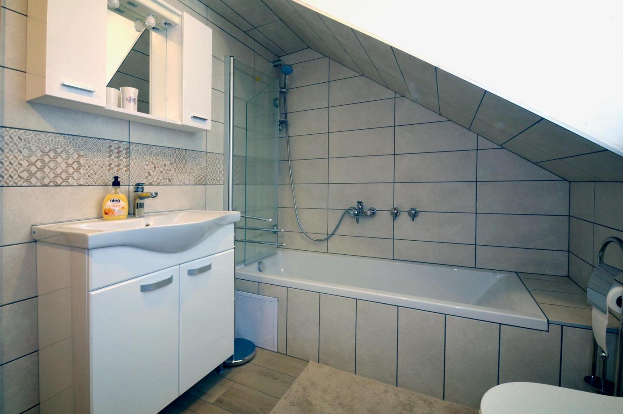 Apartment Apartma Plec *